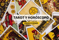 Lo último del tarot y horóscopo este, 10 de noviembre