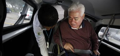 Noticias Patrocinadas