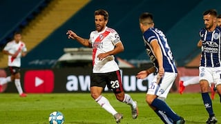 River Plate venció 1-0 a Godoy Cruz por la fecha 3 de la Copa de la Liga de Argentina