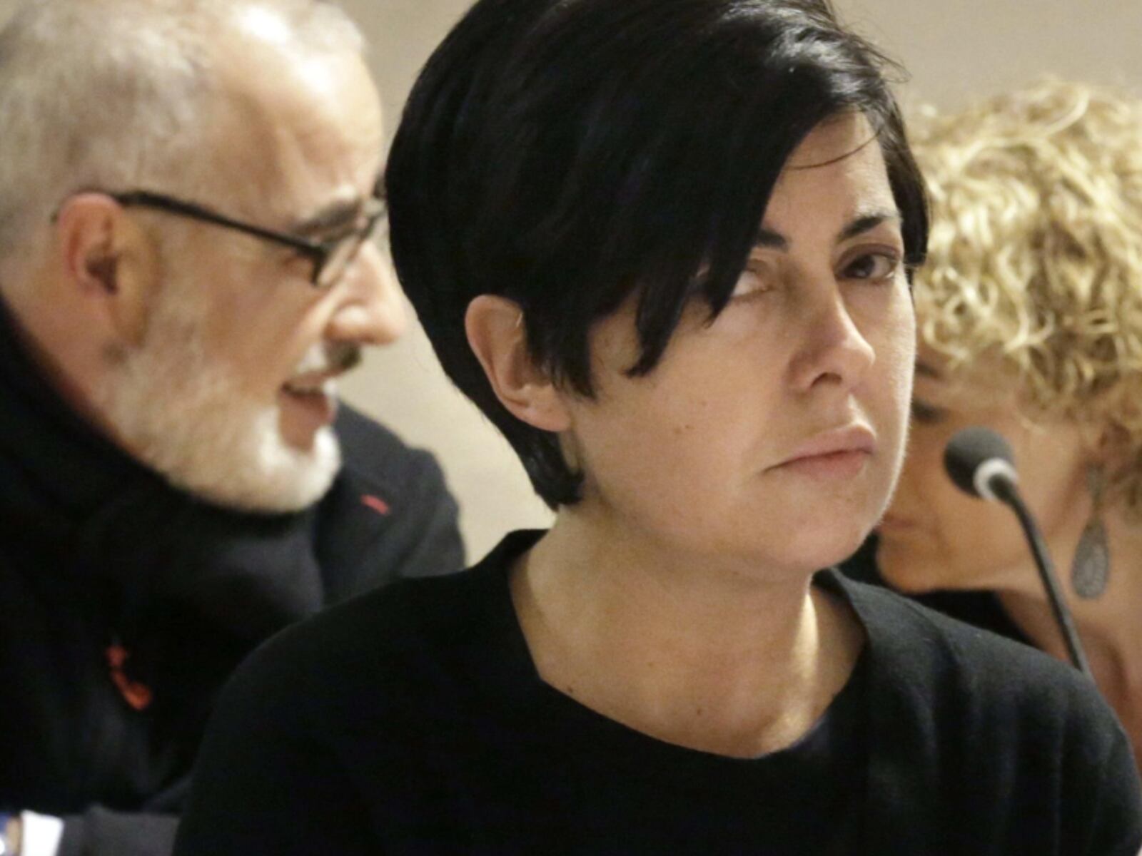 Descubre los detalles más inquietantes de "El caso Asunta" y adéntrate en los motivos que llevaron a Rosario Porto y Alfonso Basterra a perpetrar un crimen que estremeció a toda una nación (Foto: EFE)
