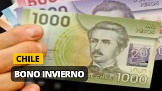 Lo último del Bono Invierno 2023 en Chile este, 12 de Julio