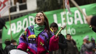 ¿Cómo se despenalizó el aborto en Uruguay?