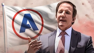 El tablero de ajedrez de Francis Allison para Lima: las altas y bajas en la estrategia de APP