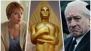 Oscar 2020: Netflix, el gigante que voló muy cerca del sol y fracasó en la gala