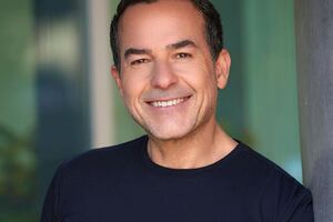 Qué está haciendo Carlos Calderón tras desaparecer de “Hoy Día”