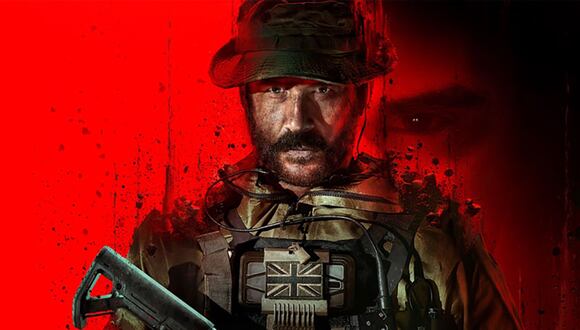 Call of Duty Modern Warfare 3 es el nuevo juego de la saga.