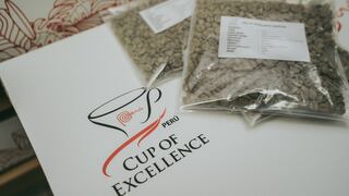 Taza de Excelencia Perú 2021: 40 cafés peruanos partieron a laboratorios del mundo para encontrar al mejor de este año
