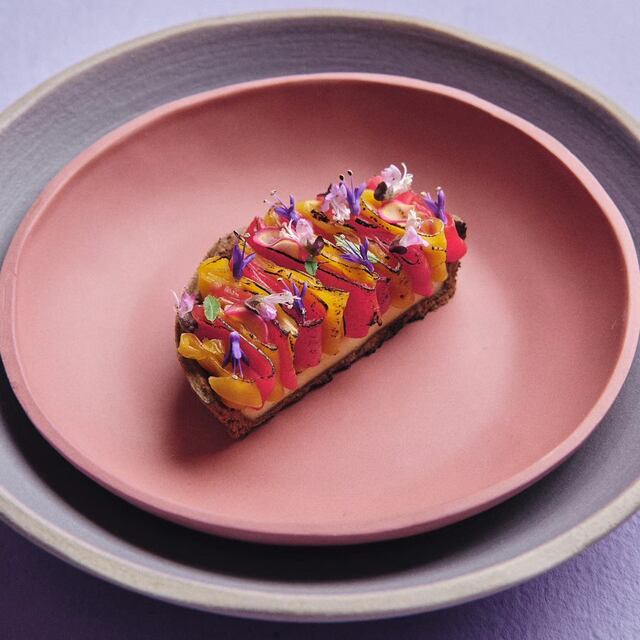 Kjolle (Barranco). (Fotos: Facebook)