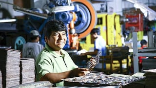 Prestamype entra a la red global de Endeavor por su impacto en más de 5.600 mipymes