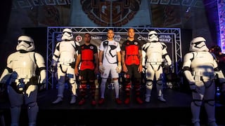 Star Wars llega al fútbol de México: Xolos de Tijuana estrenará camiseta en la Liga MX inspirada en la película “El ascenso de Skywalker” [FOTOS]