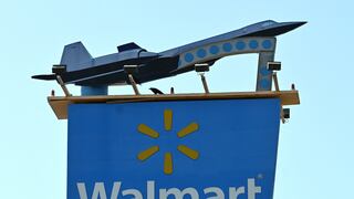 Esto hizo Walmart para evitar robos en sus tiendas: un nuevo sistema de seguridad infalible