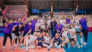 Alianza Lima venció 3-1 a Zhetysu por segunda fecha del Mundial de Clubes