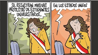 Otra vez Andrés