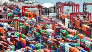 Nuestra pequeña economía abierta