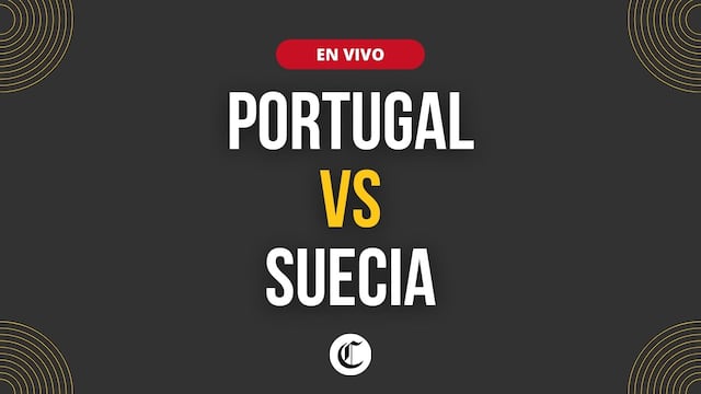 Portugal goleó 5-2 a Suecia por Nations League | RESUMEN Y GOLES