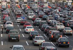 ¿Necesitas información de un vehículo? Conoce cómo buscarlo en Sunarp solo con nombre y apellido