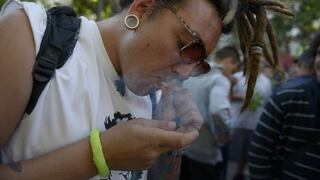 Venta de marihuana en Uruguay viola tratados internacionales, afirma la ONU