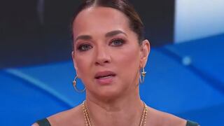 “No fue algo que me esperaba”: Adamari López revela cómo se enteró que no seguía en Telemundo