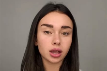 El polémico consejo de una influencer que generó debate: “tu pareja debe ser tu prioridad”