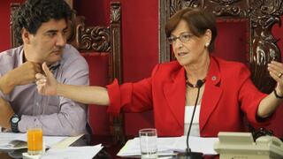 Villarán le exigió a Eduardo Zegarra asumir cargo en Emmsa