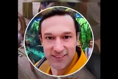 Loreto: ciudadano norteamericano muere tras sesión de ayahuasca