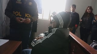 Cusco: se hacía pasar por juez para cobrar coimas