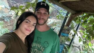 La migrante peruana casada con un estadounidense que fue detenida por el ICE y liberada 49 días después