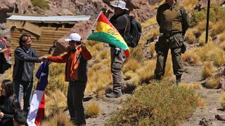 Río Silala: acuerdo entre Bolivia y Chile cierra diferendo ante la Corte de La Haya