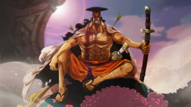 “One Piece” 963: así formó Kozuki Oden a sus samuráis y tuvo un gran enfrentamiento con los ‘Pirata Barbablanca’