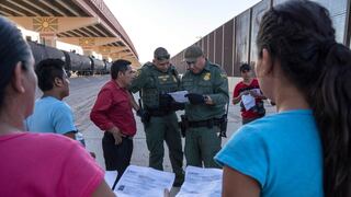EE.UU.: Investigan a 62 miembros de la Patrulla Fronteriza por burlas a migrantes en redes