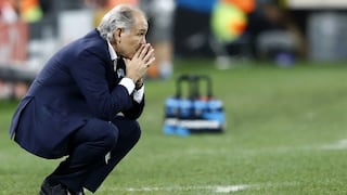 El futuro de la selección argentina sigue en suspenso
