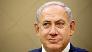 Netanyahu: Irán y EI son las mayores amenazas a la paz mundial