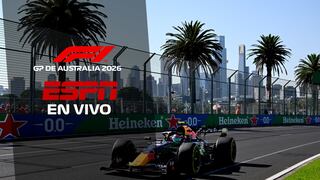 🔴 ESPN EN VIVO GRATIS — ver carrera del GP de Australia 2026 EN DIRECTO por TV y Disney Plus Online