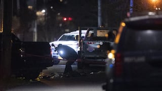EE.UU.: un muerto y 5 heridos en tiroteo en un parque de Portland