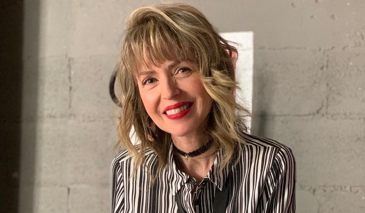 La hermana de "La usurpadora" cree que su exesposo está detrás del ataque que sufrió (Foto: Daniela Spanic / Instagram)