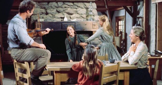 “La familia Ingalls” duró nueve temporadas y estuvo al aire entre 1974 y 1983. (Foto: NBC)