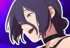 “Chainsaw Man” llega a la vida real: así es la cafetería temática inspirada en la película de Reze que abre este octubre