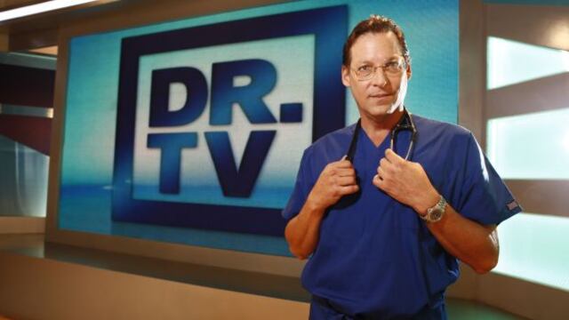 ‘Dr. TV’ fue detenido en San Isidro por manejar ebrio