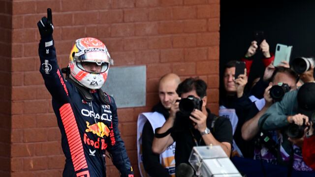 Fórmula 1: ¿Max Verstappen logrará su récord de 11 victorias consecutivas en el GP de Qatar? | PODCAST