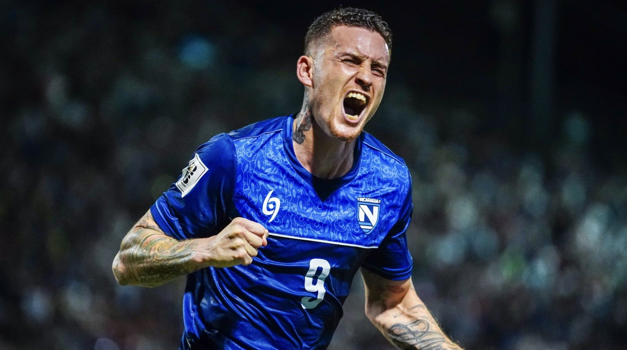 Nicaragua vs. Haití EN VIVO por las Eliminatorias Concacaf. Conoce los horarios y dónde ver partido online por internet.