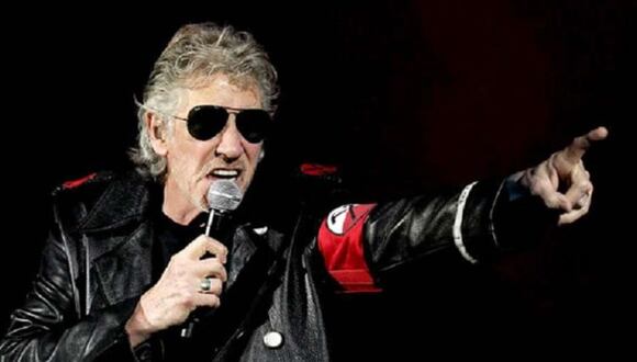 Roger Waters se presentará en el Perú para despedirse de los escenarios el 29 de noviembre