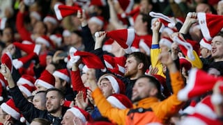 “Es una tradición bonita, fue increíble formar parte de ella”: ¿Cómo se vive el Boxing Day y qué peruanos jugaron en esta fecha?