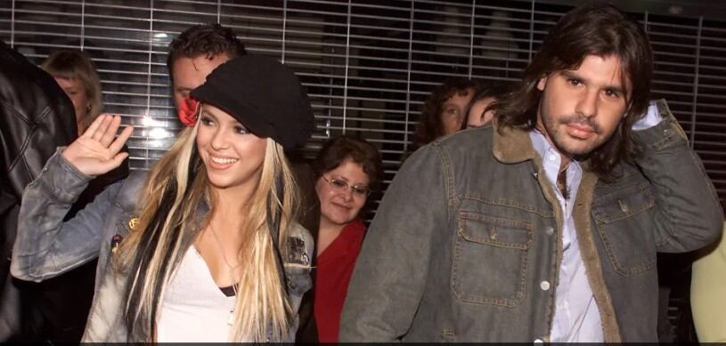 Ambos estuvieron juntos por más de diez años (Foto: Kevin Winter / Getty Images)