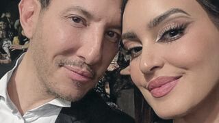 Empresario y DJ: quién es Mauricio Cuevas, el esposo de Paulina Florencia