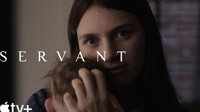 “Servant”: fecha de estreno en Apple TV+, tráiler, historia, personajes y todo sobre la serie de terror