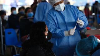 Vacunación COVID-19: más de dieciocho millones 152 mil peruanos ya fueron inmunizados contra el coronavirus