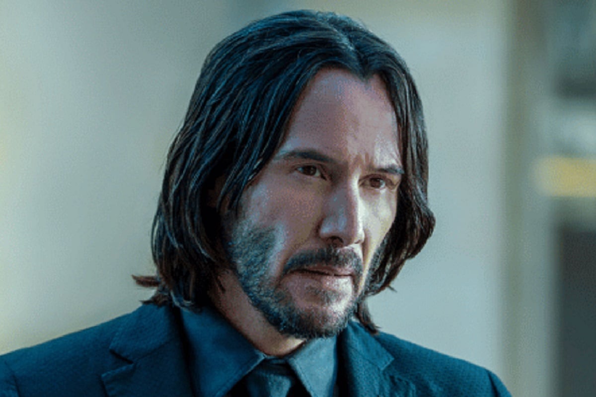 ¿Qué pasó con el protagonista de "John Wick" al final de la cuarta película de la saga? (Foto: Lionsgate Films)