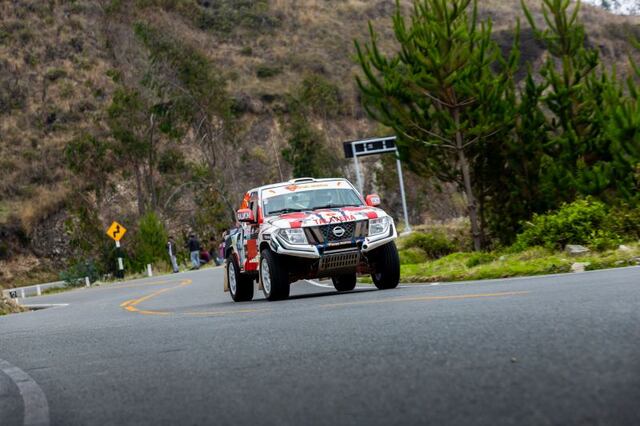 Caminos del inca: Andahuaylas - Cusco | ACP