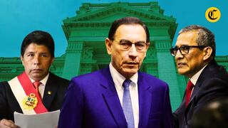 Cuatro nuevas sentencias contra expresidentes se darían este año: los casos emblemáticos que se resolverán y los juicios que iniciarán