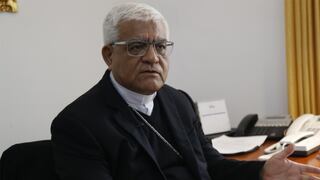 Monseñor Cabrejos Vidarte invoca a un “balance y equilibrio de poderes” ante situación política en el Perú